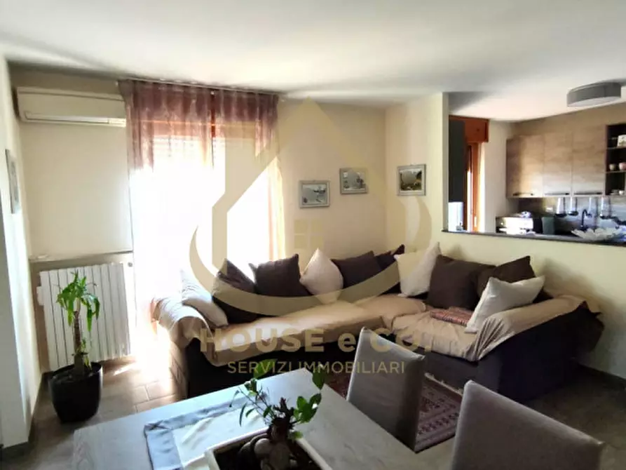 Immagine 3 di Appartamento in vendita  in Via Binasco 30 a Vigevano