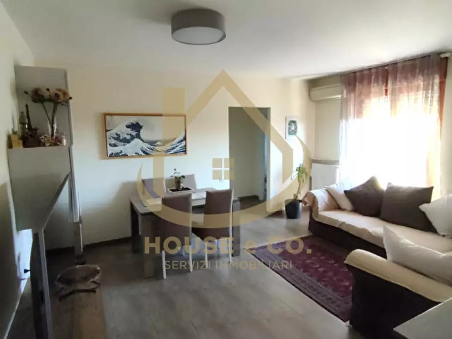 Immagine 4 di Appartamento in vendita  in Via Binasco 30 a Vigevano