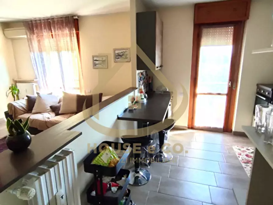 Immagine 5 di Appartamento in vendita  in Via Binasco 30 a Vigevano