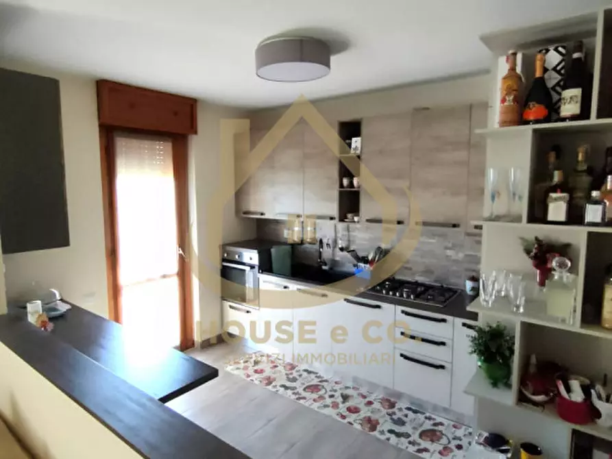 Immagine 6 di Appartamento in vendita  in Via Binasco 30 a Vigevano