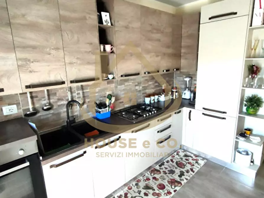 Immagine 7 di Appartamento in vendita  in Via Binasco 30 a Vigevano