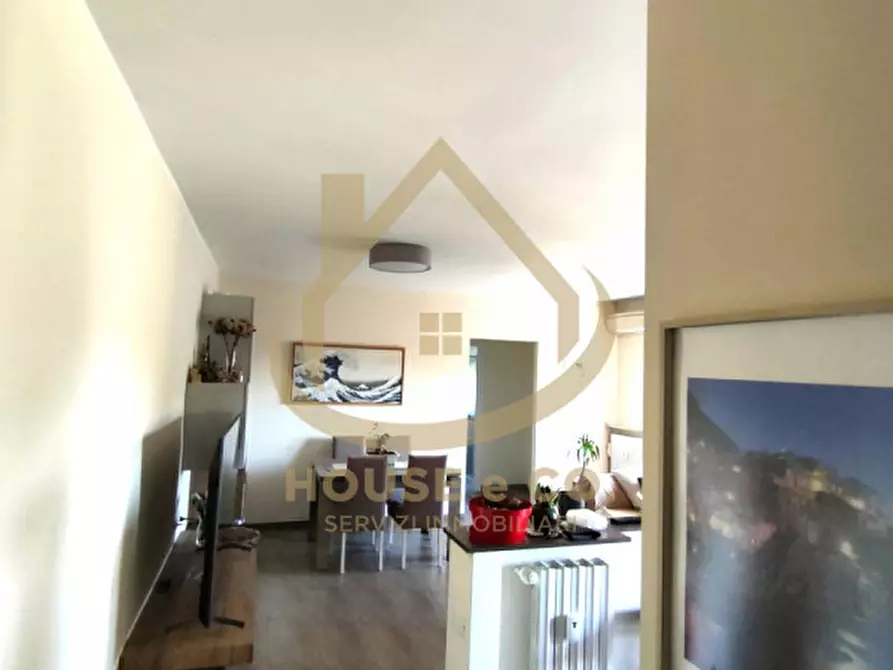 Immagine 8 di Appartamento in vendita  in Via Binasco 30 a Vigevano