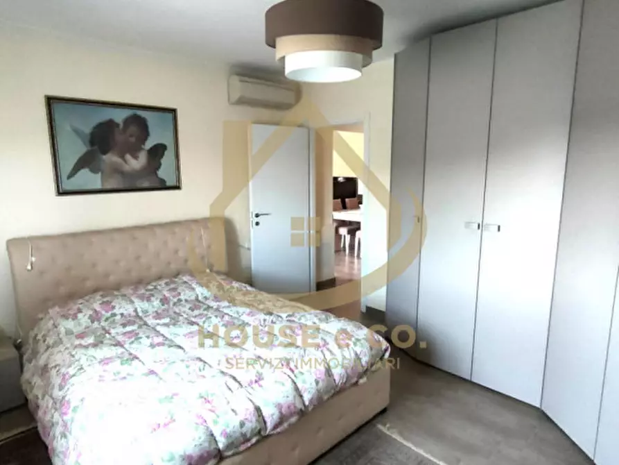 Immagine 9 di Appartamento in vendita  in Via Binasco 30 a Vigevano