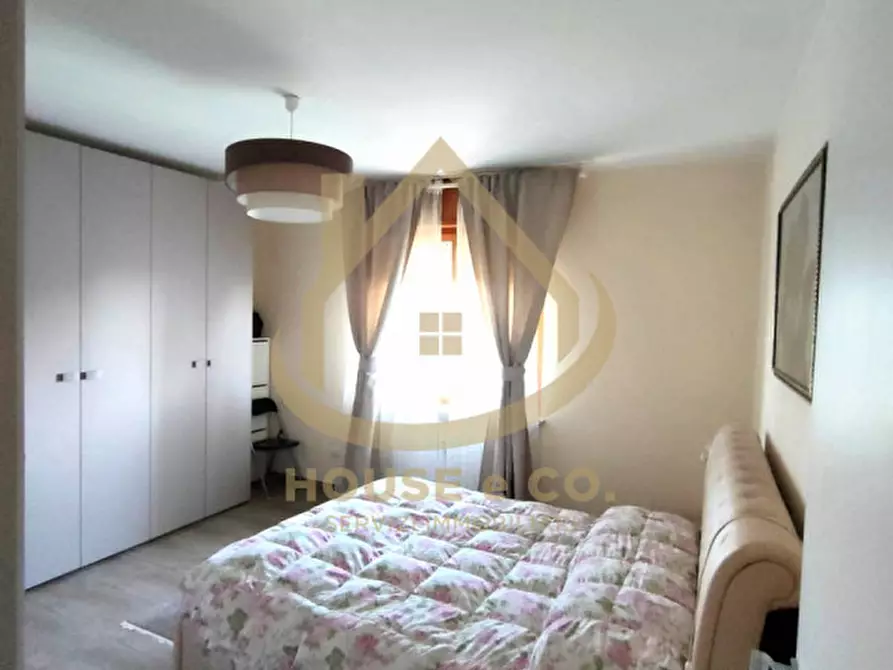 Immagine 10 di Appartamento in vendita  in Via Binasco 30 a Vigevano