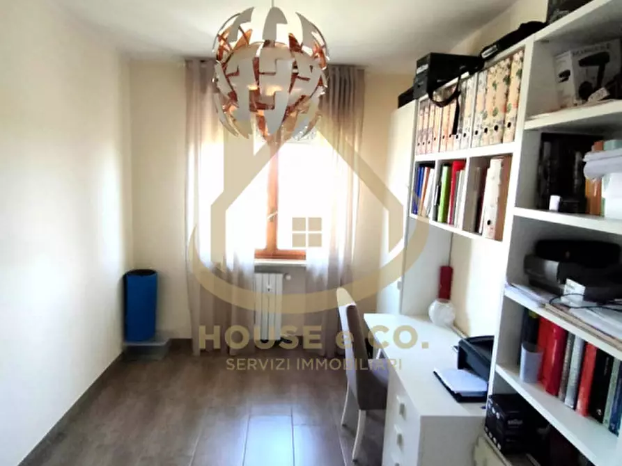 Immagine 11 di Appartamento in vendita  in Via Binasco 30 a Vigevano