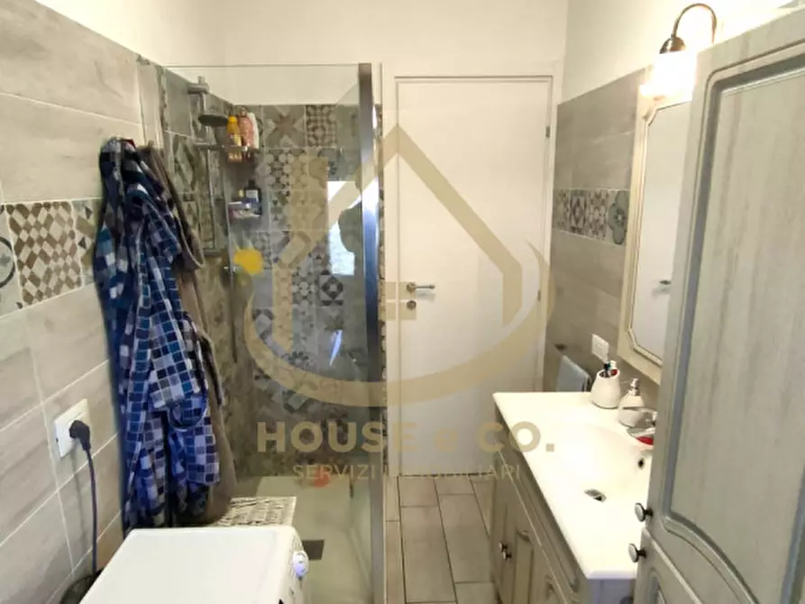 Immagine 12 di Appartamento in vendita  in Via Binasco 30 a Vigevano