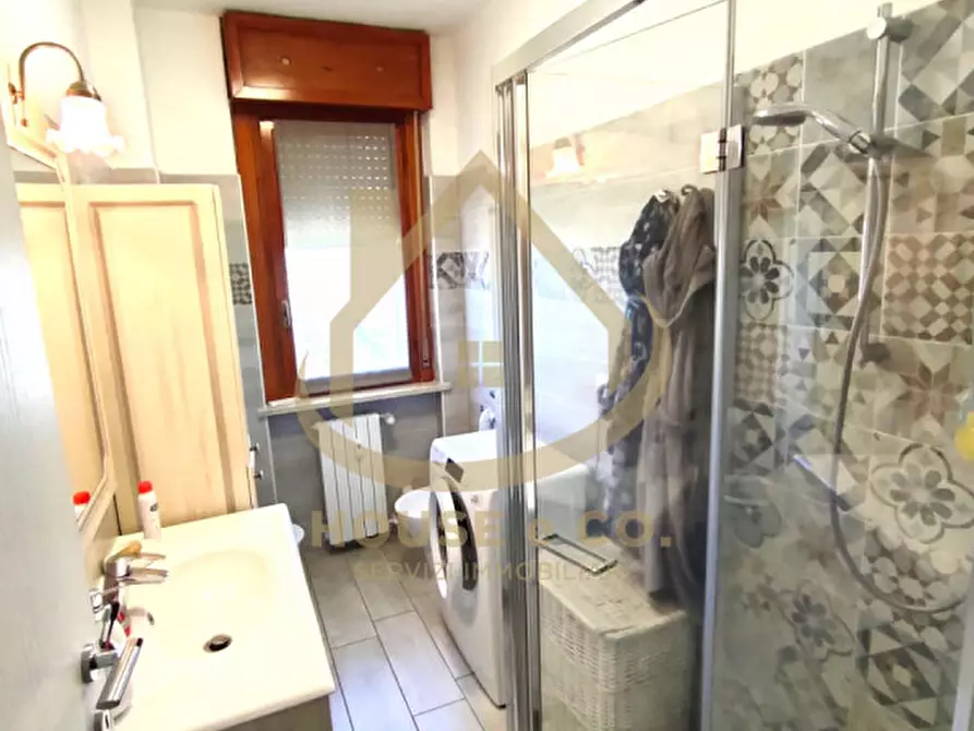 Immagine 13 di Appartamento in vendita  in Via Binasco 30 a Vigevano