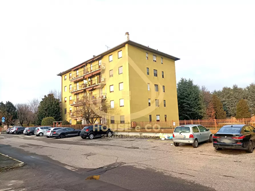 Immagine 14 di Appartamento in vendita  in Via Binasco 30 a Vigevano