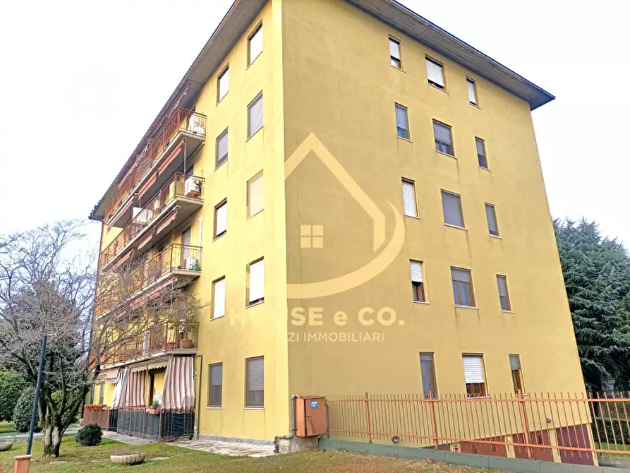 Immagine 15 di Appartamento in vendita  in Via Binasco 30 a Vigevano