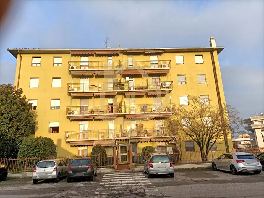 Immagine 16 di Appartamento in vendita  in Via Binasco 30 a Vigevano