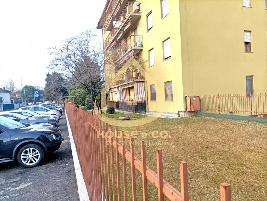 Immagine 18 di Appartamento in vendita  in Via Binasco 30 a Vigevano