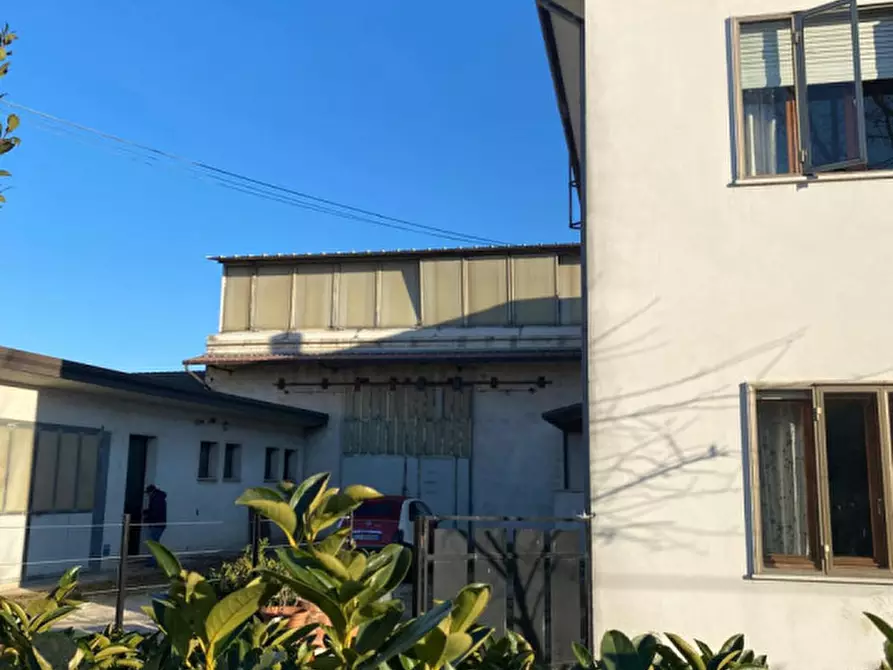 Immagine 5 di Capannone industriale in vendita  in Via Roma a Arzergrande