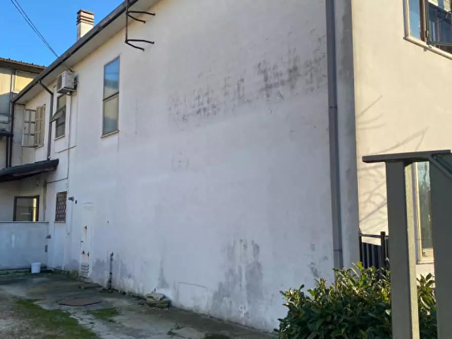 Immagine 6 di Capannone industriale in vendita  in Via Roma a Arzergrande