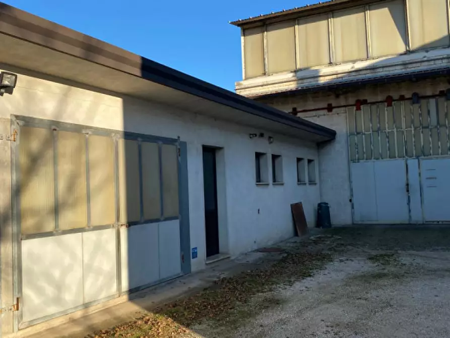 Immagine 9 di Capannone industriale in vendita  in Via Roma a Arzergrande