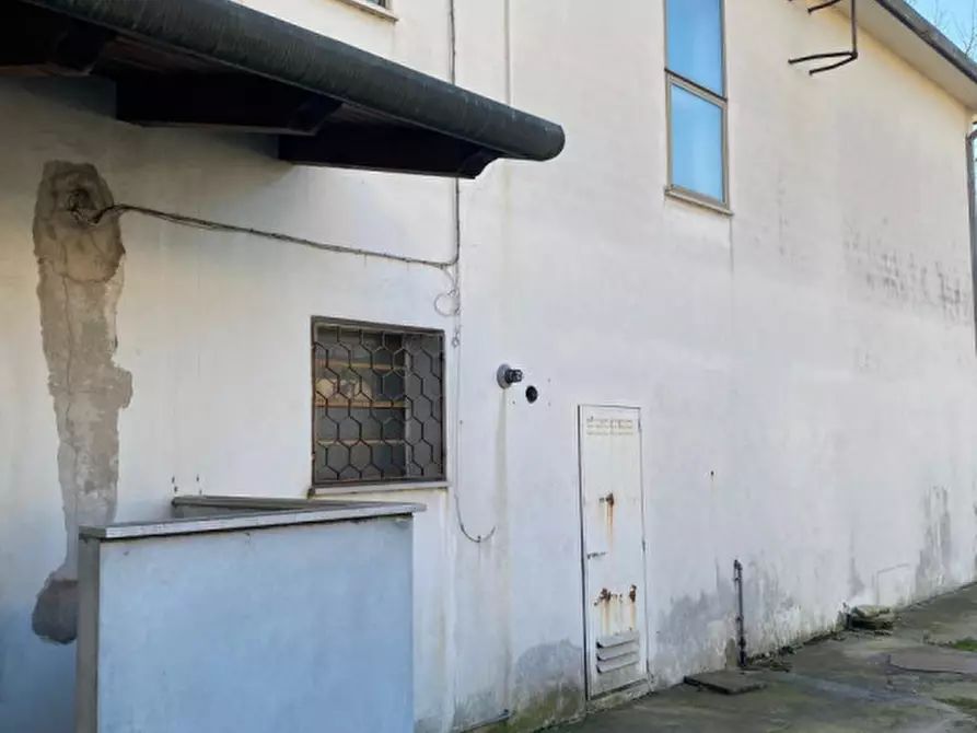 Immagine 11 di Capannone industriale in vendita  in Via Roma a Arzergrande