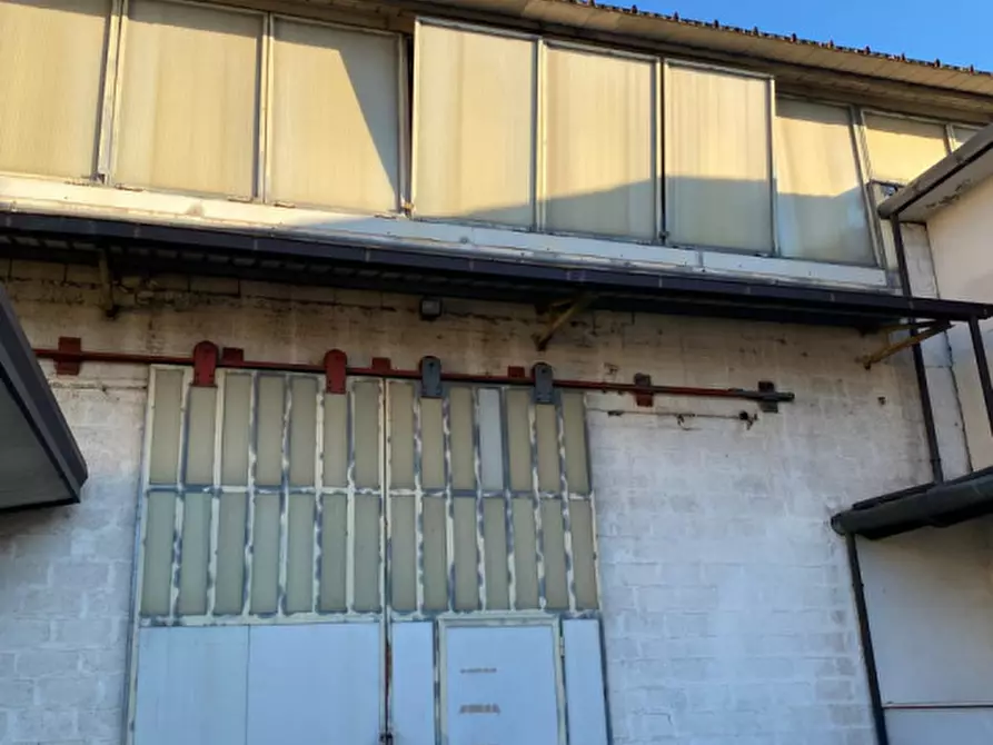 Immagine 12 di Capannone industriale in vendita  in Via Roma a Arzergrande