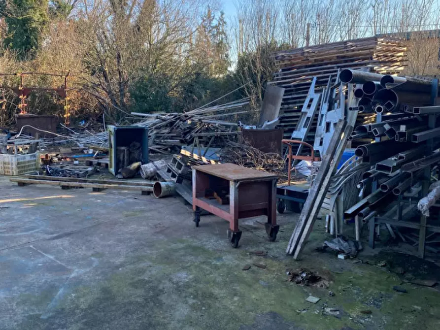 Immagine 16 di Capannone industriale in vendita  in Via Roma a Arzergrande