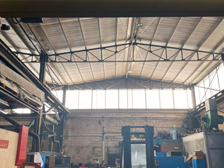 Immagine 22 di Capannone industriale in vendita  in Via Roma a Arzergrande