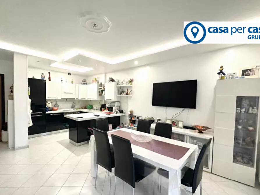 Immagine 1 di Appartamento in vendita  in Via Bachelet 22 a Villadose