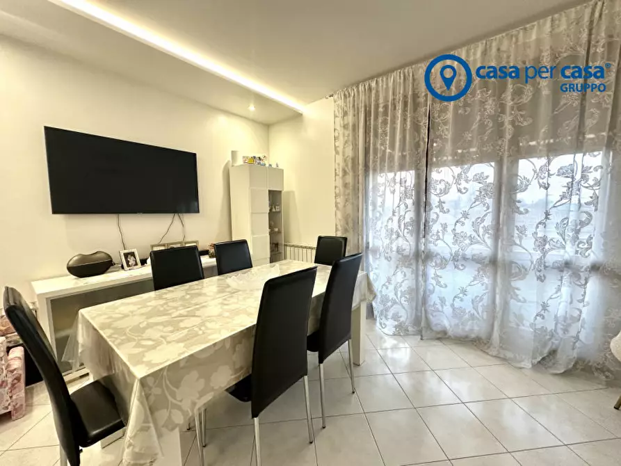 Immagine 3 di Appartamento in vendita  in Via Bachelet 22 a Villadose