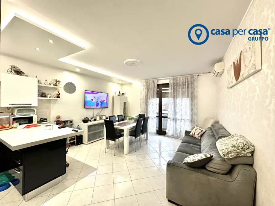 Immagine 3 di Appartamento in vendita  in Via Bachelet 22 a Villadose