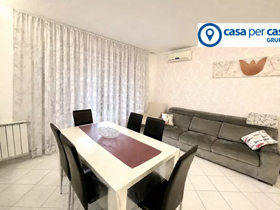 Immagine 5 di Appartamento in vendita  in Via Bachelet 22 a Villadose