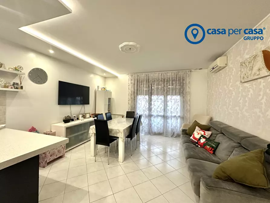 Immagine 6 di Appartamento in vendita  in Via Bachelet 22 a Villadose