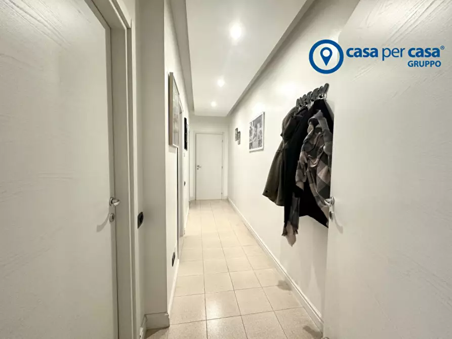 Immagine 6 di Appartamento in vendita  in Via Bachelet 22 a Villadose