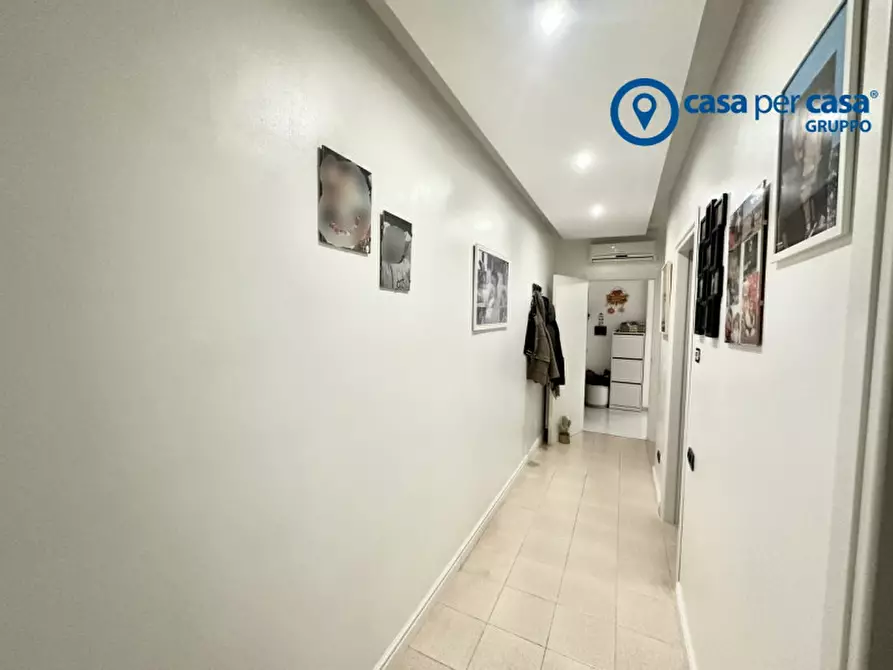 Immagine 7 di Appartamento in vendita  in Via Bachelet 22 a Villadose