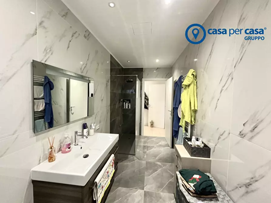 Immagine 8 di Appartamento in vendita  in Via Bachelet 22 a Villadose