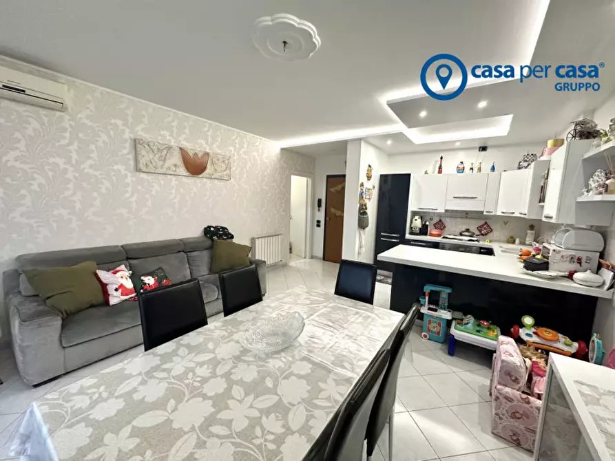 Immagine 10 di Appartamento in vendita  in Via Bachelet 22 a Villadose