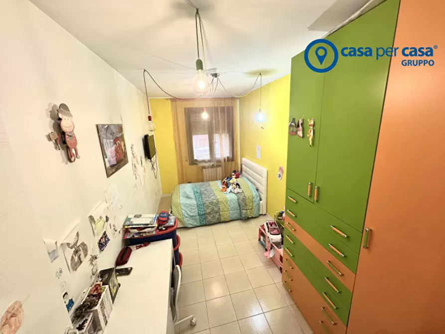 Immagine 10 di Appartamento in vendita  in Via Bachelet 22 a Villadose