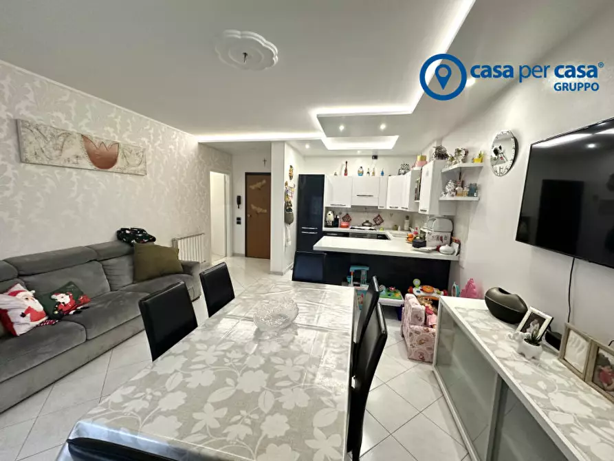 Immagine 11 di Appartamento in vendita  in Via Bachelet 22 a Villadose