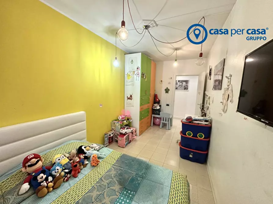 Immagine 11 di Appartamento in vendita  in Via Bachelet 22 a Villadose