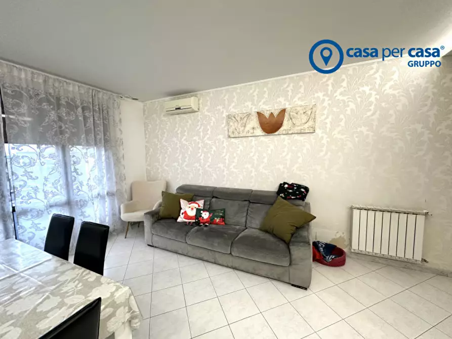 Immagine 12 di Appartamento in vendita  in Via Bachelet 22 a Villadose