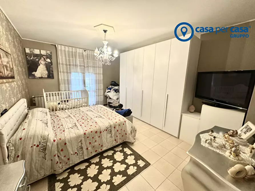 Immagine 12 di Appartamento in vendita  in Via Bachelet 22 a Villadose