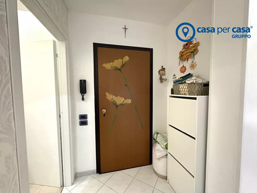 Immagine 13 di Appartamento in vendita  in Via Bachelet 22 a Villadose