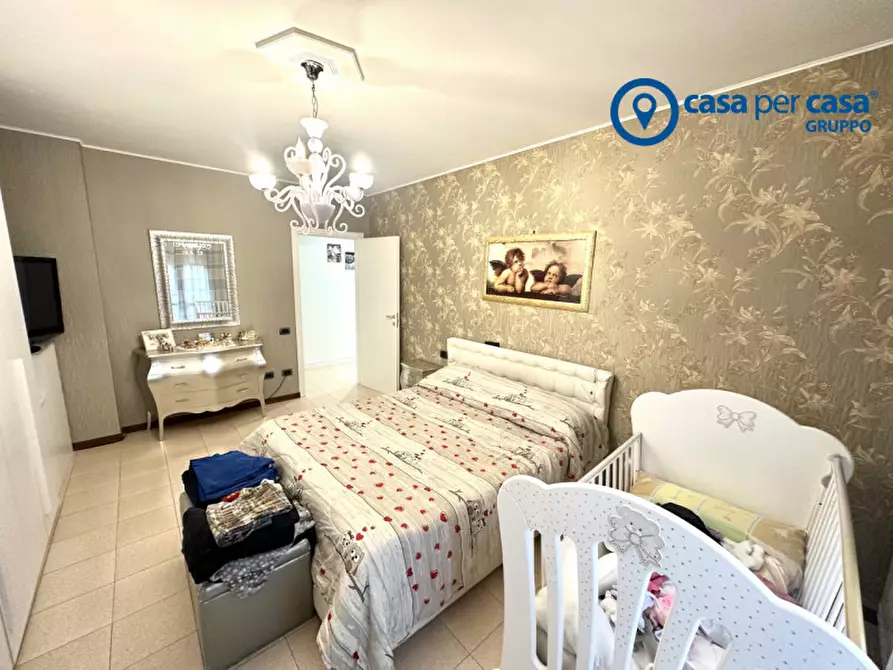 Immagine 13 di Appartamento in vendita  in Via Bachelet 22 a Villadose