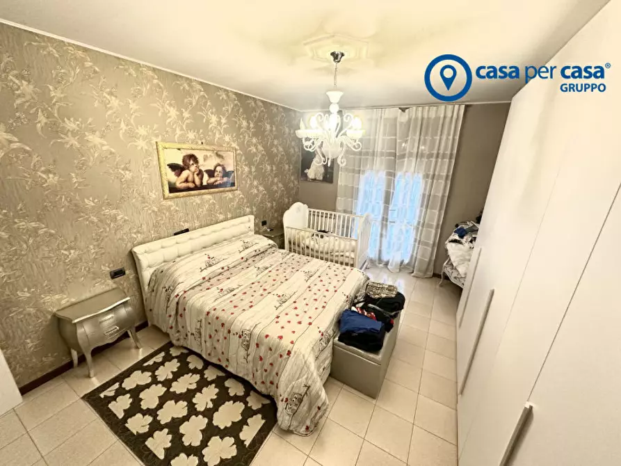 Immagine 14 di Appartamento in vendita  in Via Bachelet 22 a Villadose