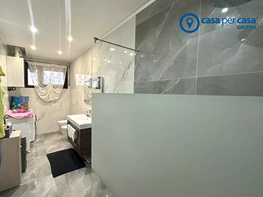 Immagine 16 di Appartamento in vendita  in Via Bachelet 22 a Villadose