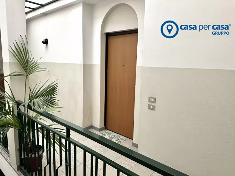 Immagine 17 di Appartamento in vendita  in Via Bachelet 22 a Villadose