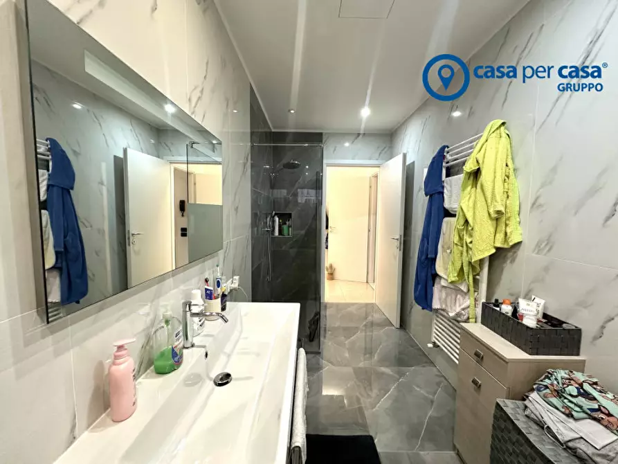 Immagine 18 di Appartamento in vendita  in Via Bachelet 22 a Villadose