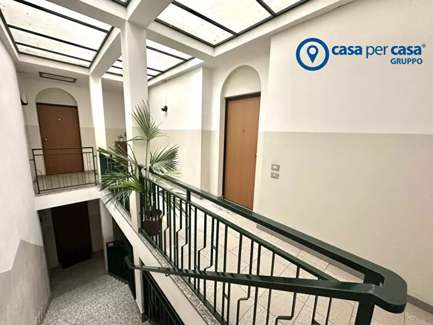 Immagine 18 di Appartamento in vendita  in Via Bachelet 22 a Villadose