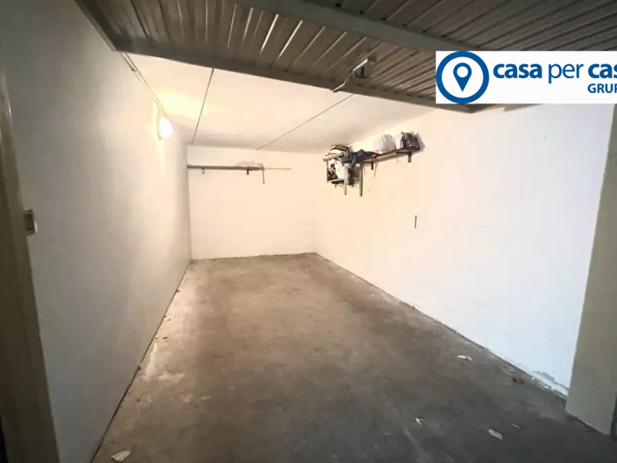 Immagine 19 di Appartamento in vendita  in Via Bachelet 22 a Villadose