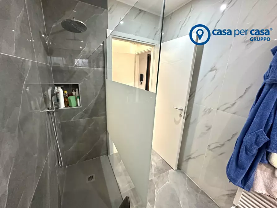 Immagine 19 di Appartamento in vendita  in Via Bachelet 22 a Villadose