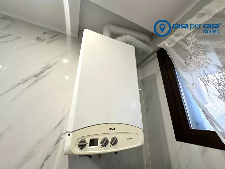 Immagine 21 di Appartamento in vendita  in Via Bachelet 22 a Villadose