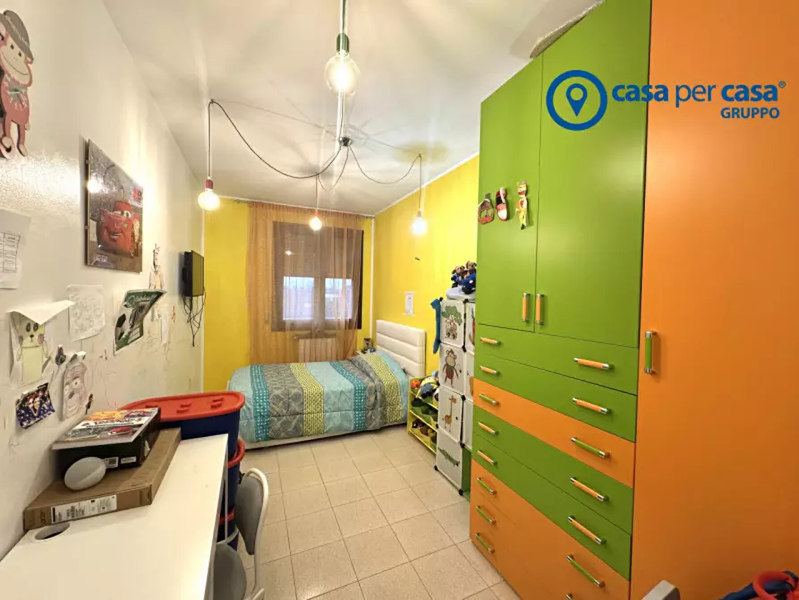 Immagine 22 di Appartamento in vendita  in Via Bachelet 22 a Villadose