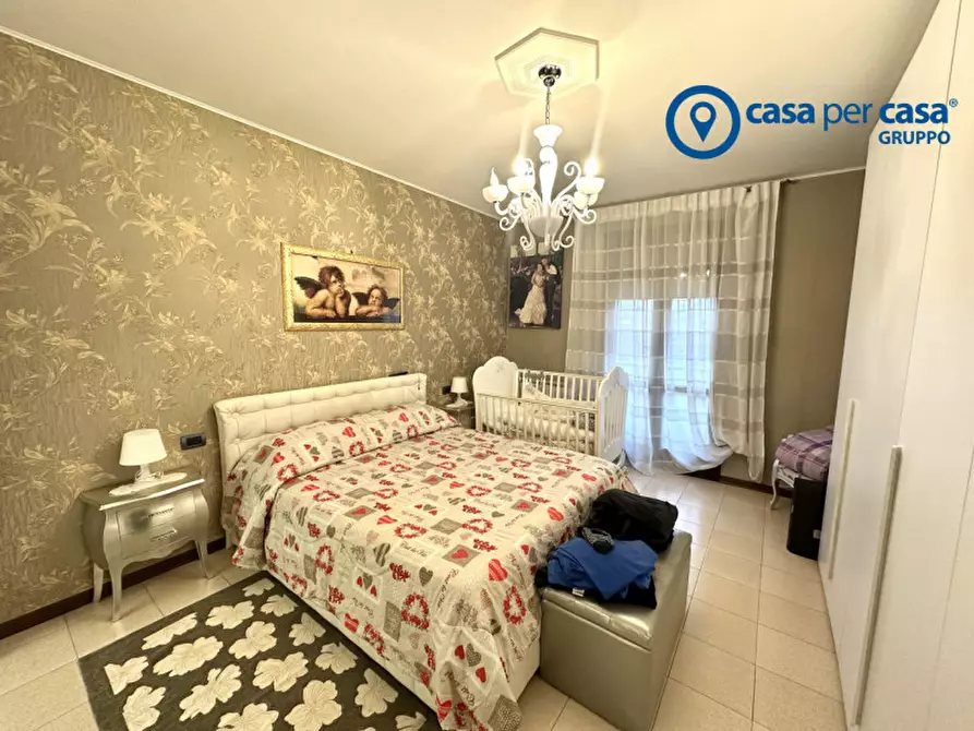 Immagine 24 di Appartamento in vendita  in Via Bachelet 22 a Villadose