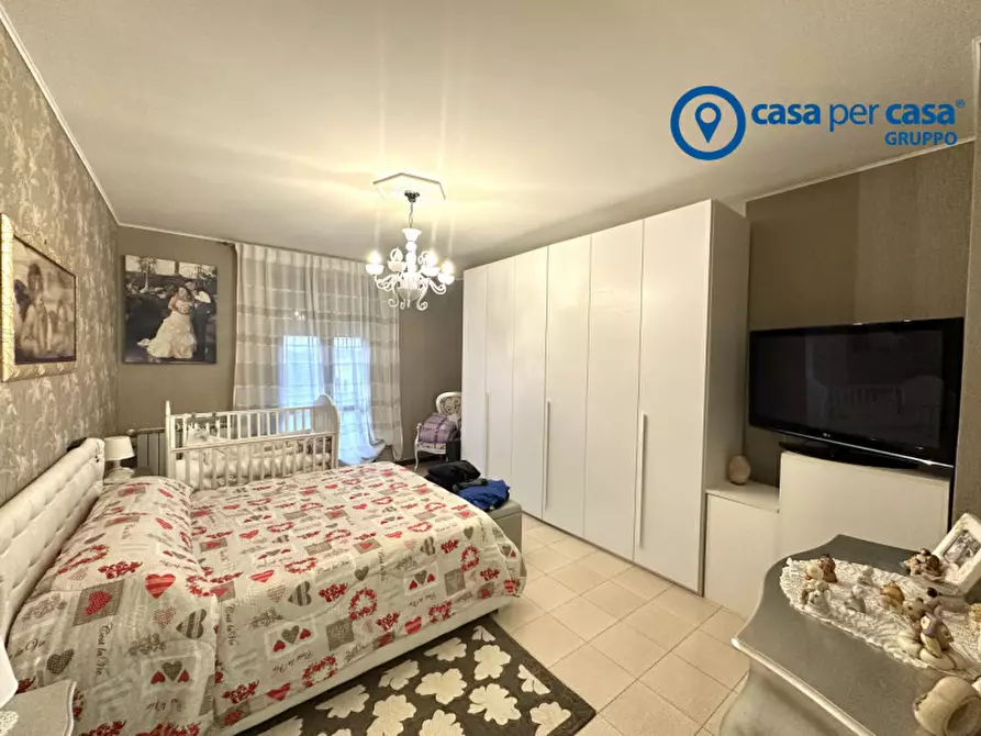 Immagine 25 di Appartamento in vendita  in Via Bachelet 22 a Villadose