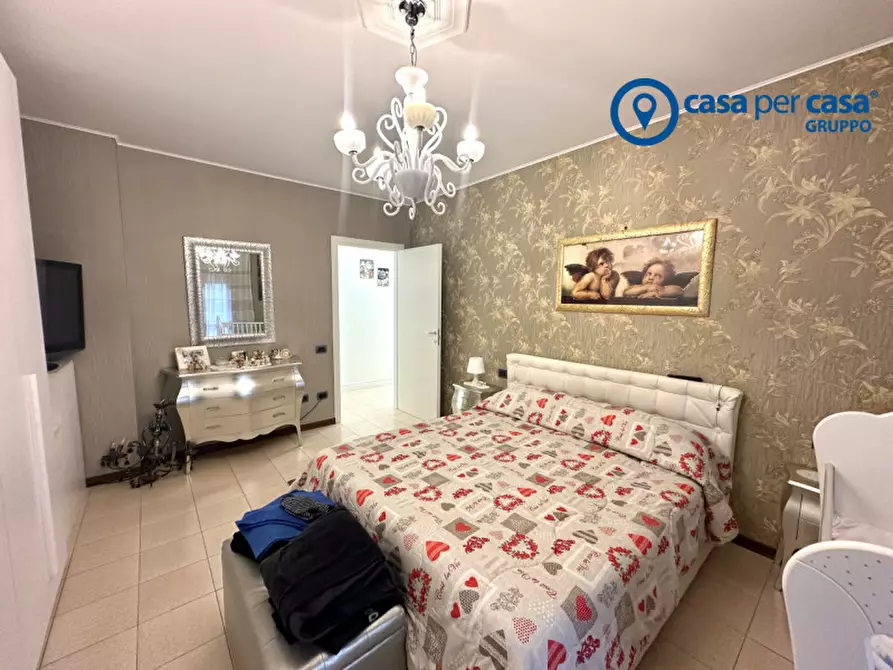 Immagine 26 di Appartamento in vendita  in Via Bachelet 22 a Villadose